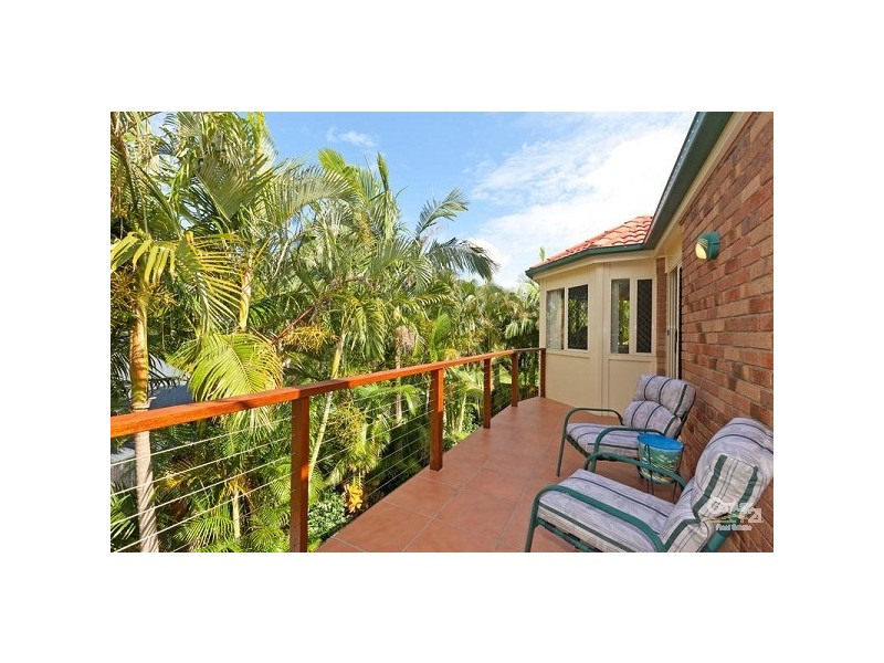 4 Jolliffe Place, Ormiston QLD 4160