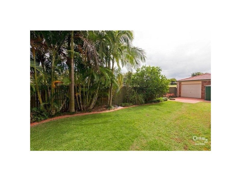 4 Jolliffe Place, Ormiston QLD 4160