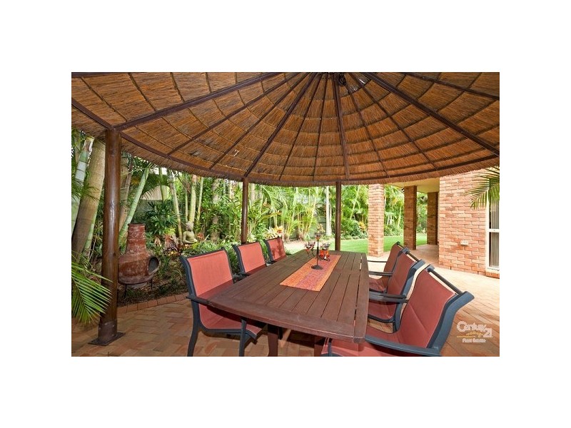 4 Jolliffe Place, Ormiston QLD 4160