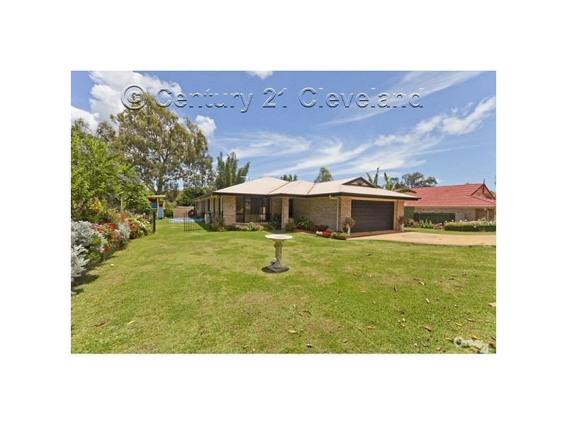 7 Vassi Concord, Cleveland QLD 4163