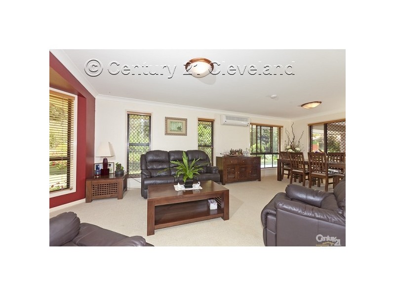 7 Vassi Concord, Cleveland QLD 4163