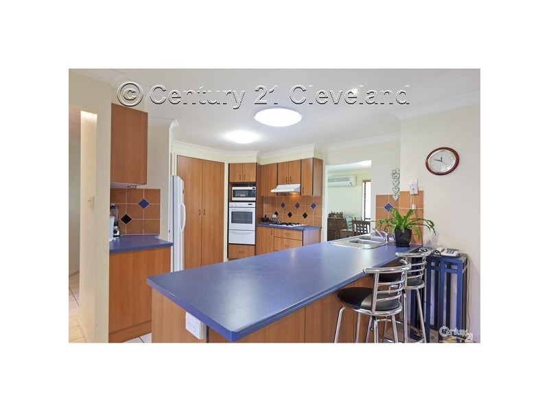 7 Vassi Concord, Cleveland QLD 4163