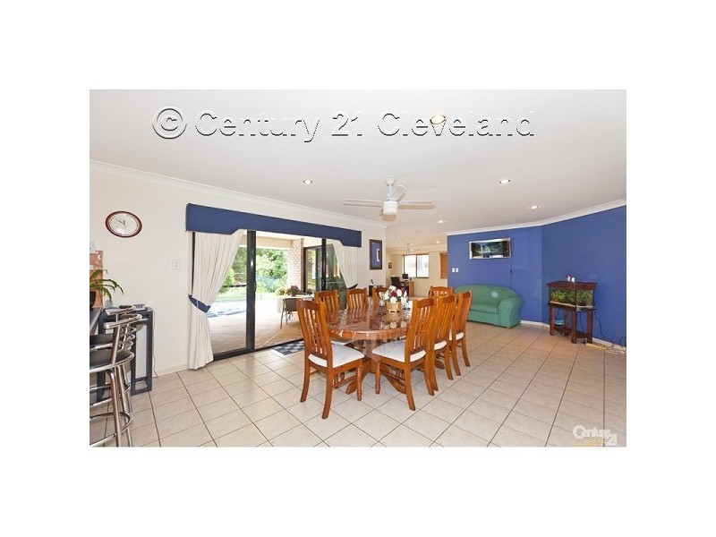 7 Vassi Concord, Cleveland QLD 4163