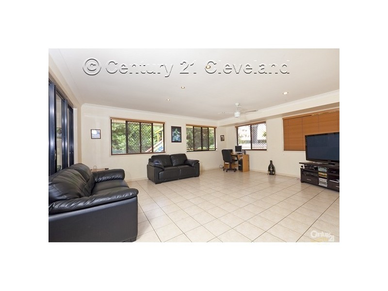 7 Vassi Concord, Cleveland QLD 4163