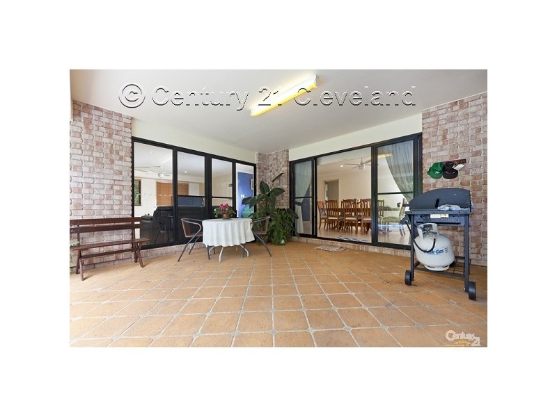 7 Vassi Concord, Cleveland QLD 4163