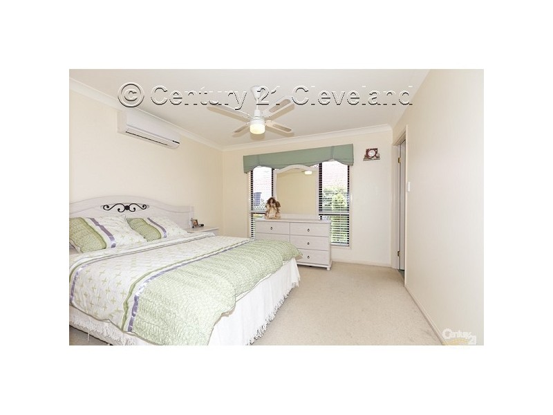 7 Vassi Concord, Cleveland QLD 4163