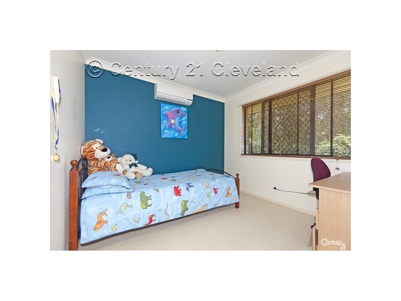 7 Vassi Concord, Cleveland QLD 4163