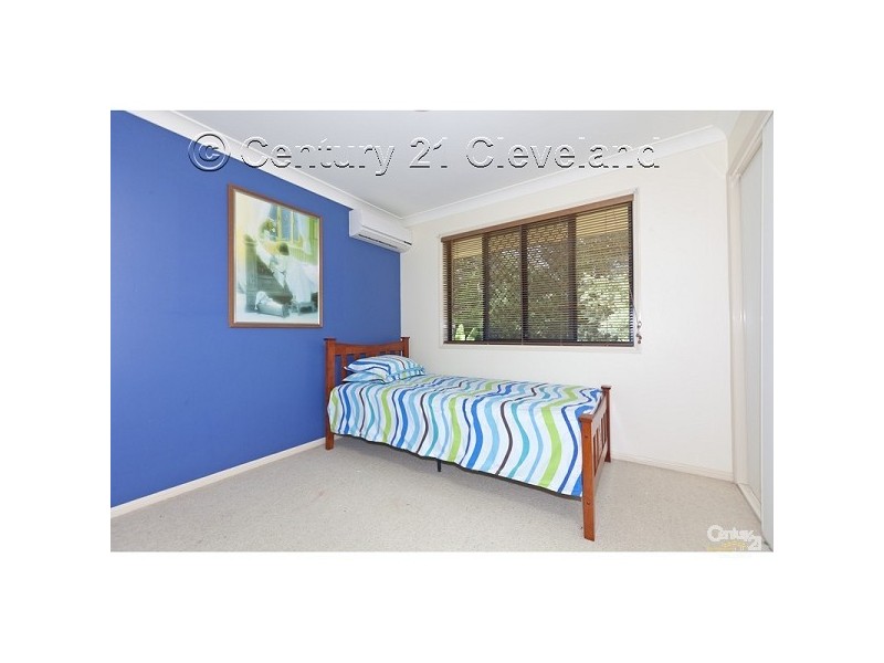 7 Vassi Concord, Cleveland QLD 4163