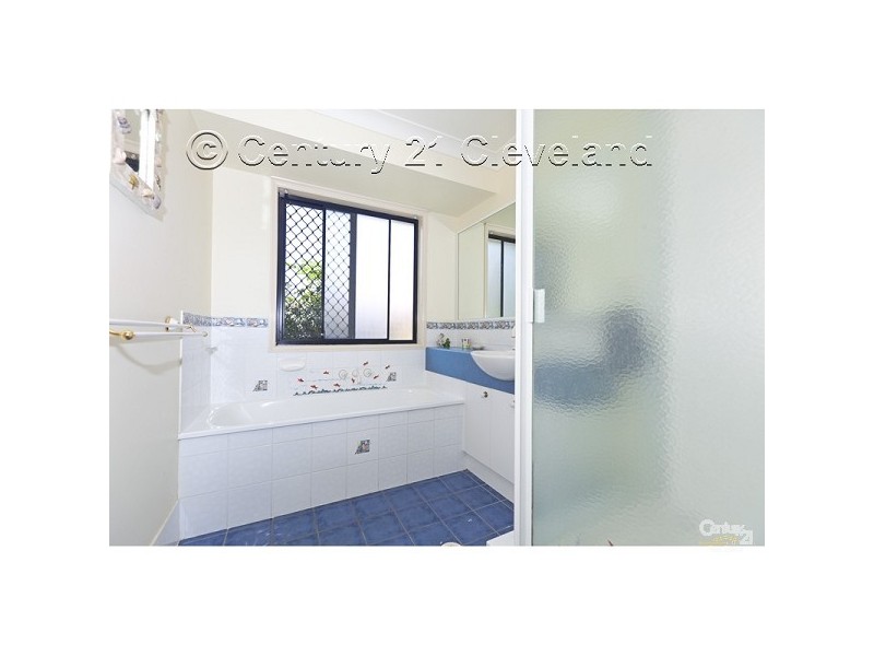 7 Vassi Concord, Cleveland QLD 4163