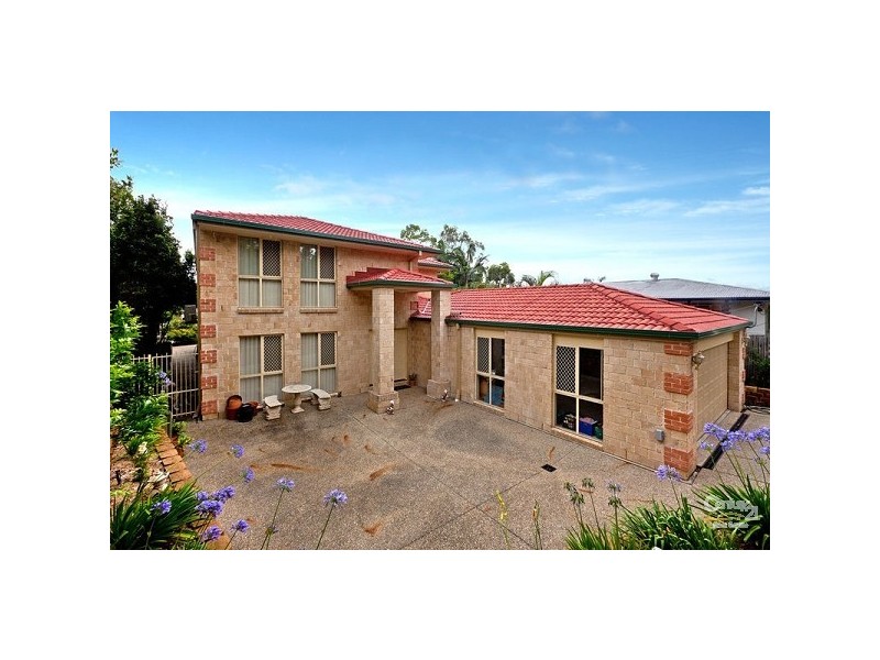 47 Howlett Road, Capalaba QLD 4157