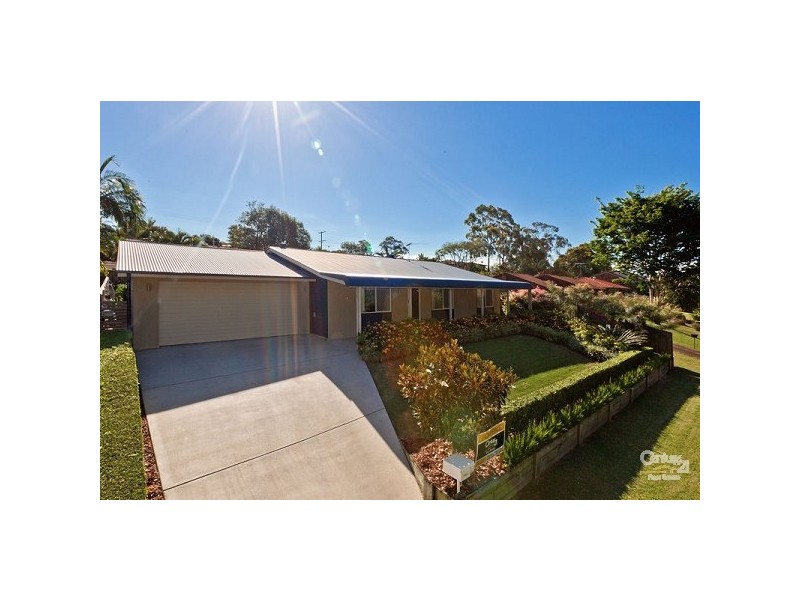 46 Sunnybay Drive, Birkdale QLD 4159