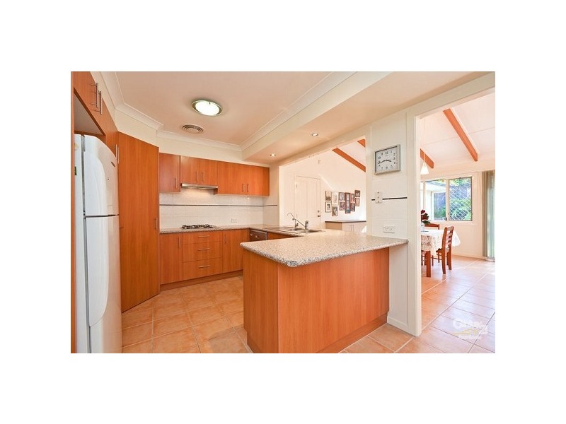 46 Sunnybay Drive, Birkdale QLD 4159