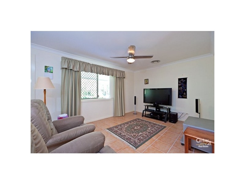 46 Sunnybay Drive, Birkdale QLD 4159