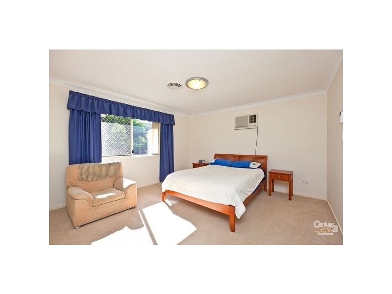 46 Sunnybay Drive, Birkdale QLD 4159