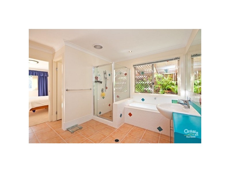 46 Sunnybay Drive, Birkdale QLD 4159