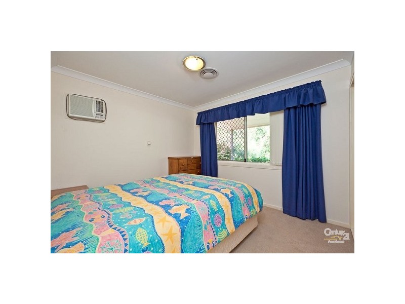 46 Sunnybay Drive, Birkdale QLD 4159