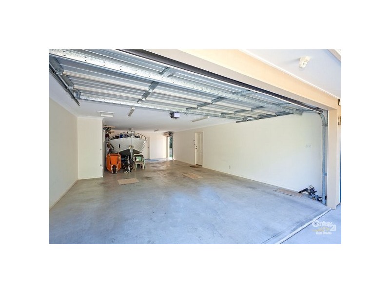 46 Sunnybay Drive, Birkdale QLD 4159