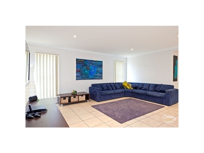 10 Gretchen Circuit, Thornlands QLD 4164