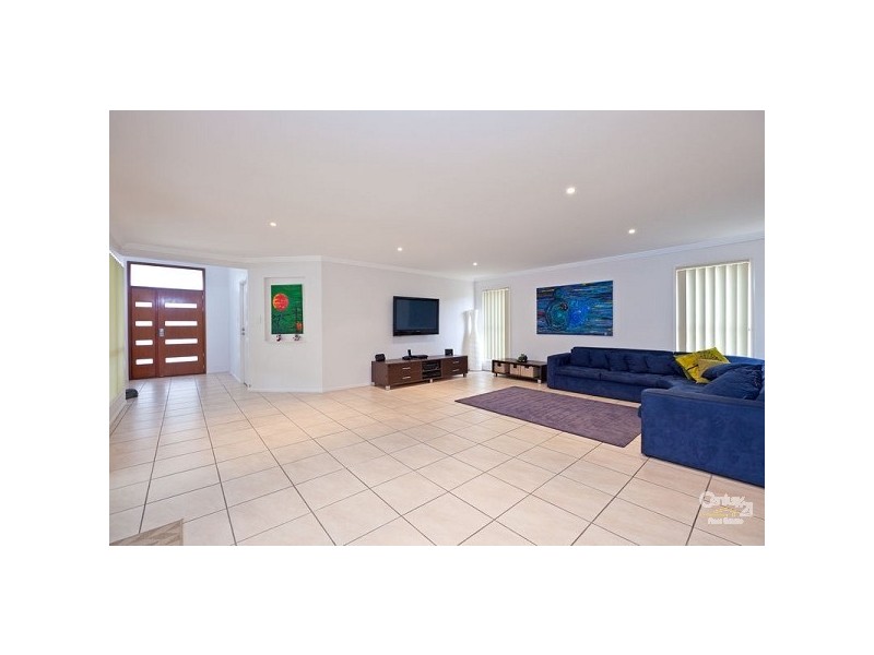 10 Gretchen Circuit, Thornlands QLD 4164