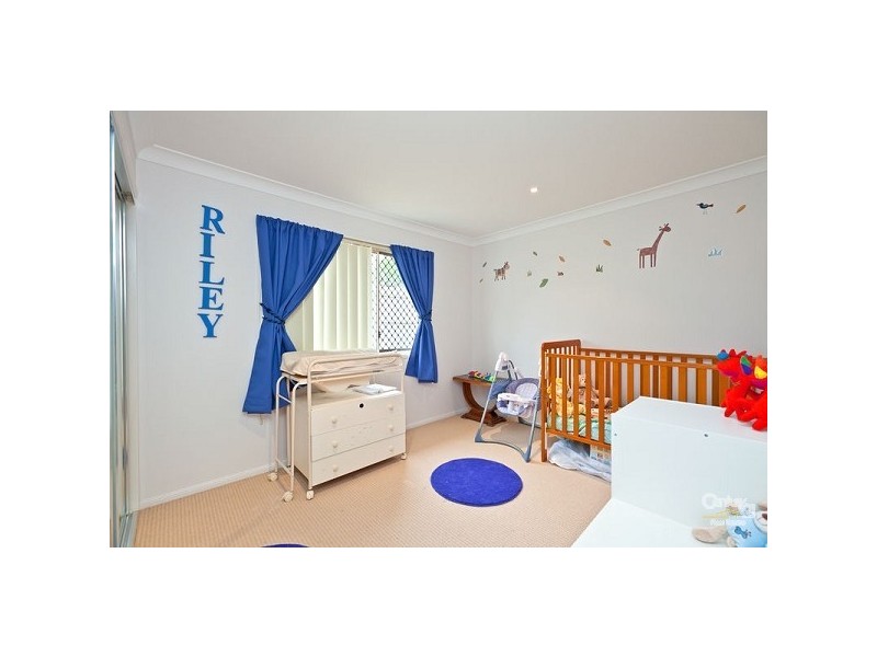 10 Gretchen Circuit, Thornlands QLD 4164