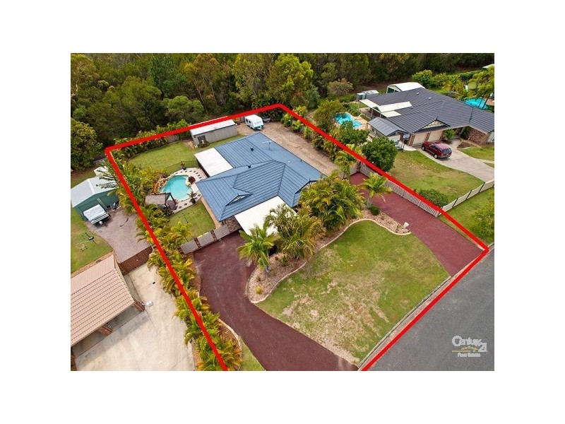 82 Hanover Drive, Alexandra Hills QLD 4161