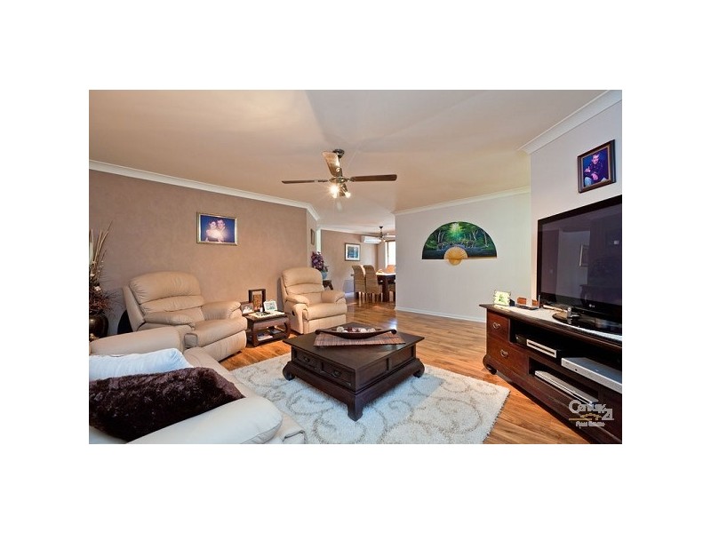 82 Hanover Drive, Alexandra Hills QLD 4161