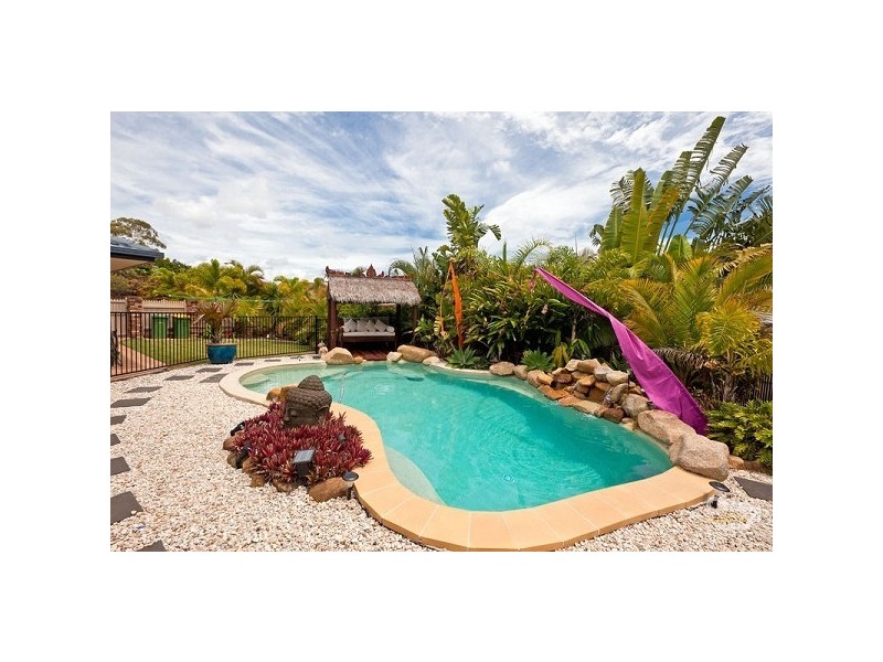 82 Hanover Drive, Alexandra Hills QLD 4161