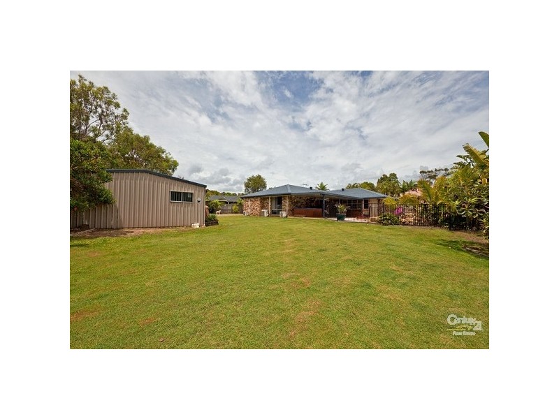 82 Hanover Drive, Alexandra Hills QLD 4161