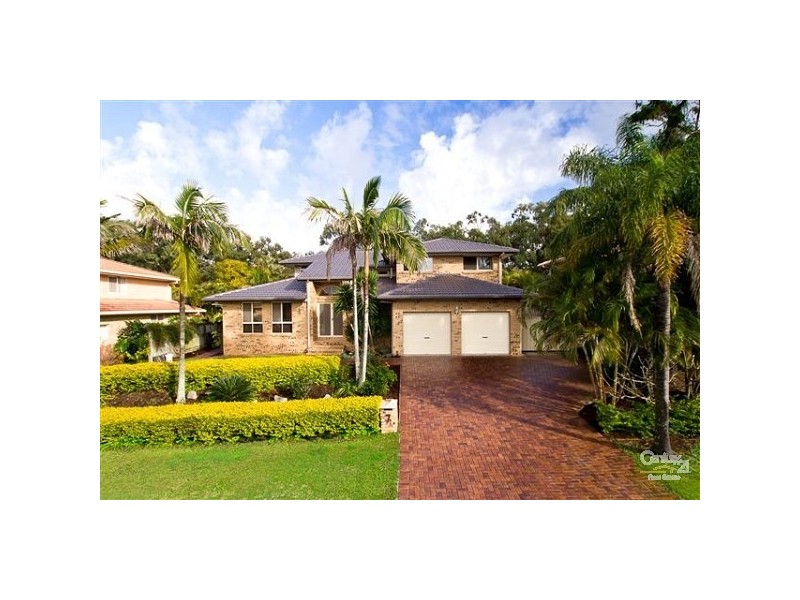 7 Rosewood Street, Birkdale QLD 4159