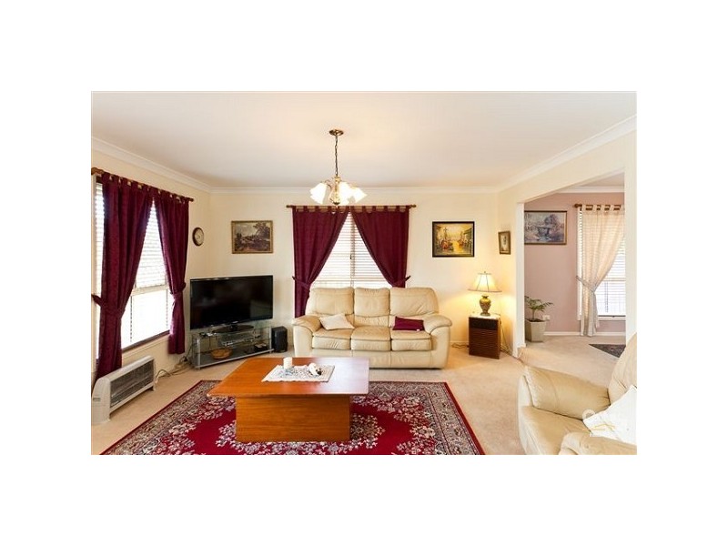 7 Rosewood Street, Birkdale QLD 4159