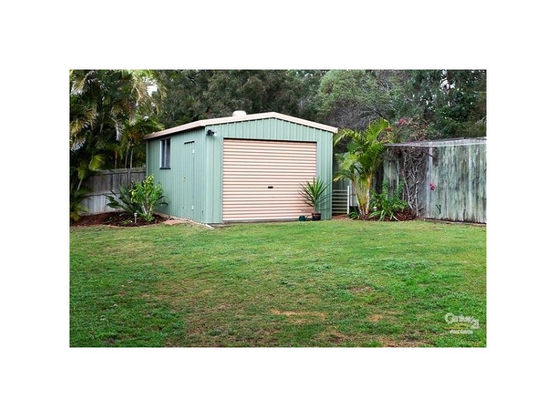 7 Rosewood Street, Birkdale QLD 4159