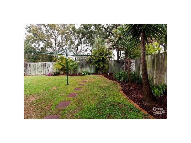 7 Rosewood Street, Birkdale QLD 4159