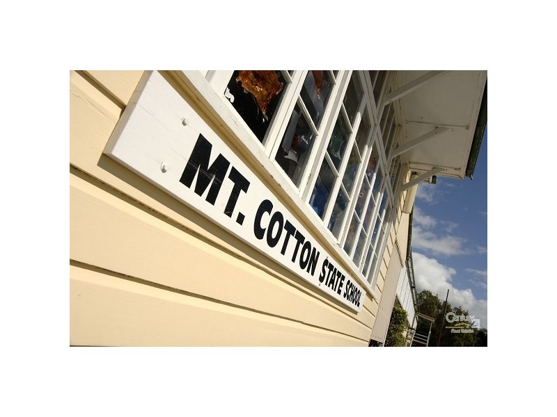 Lot 715 Bouquet Street, Mount Cotton QLD 4165