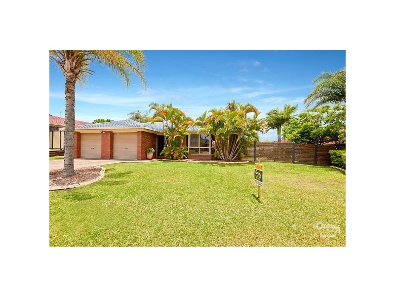 28 Chateau Street, Thornlands QLD 4164