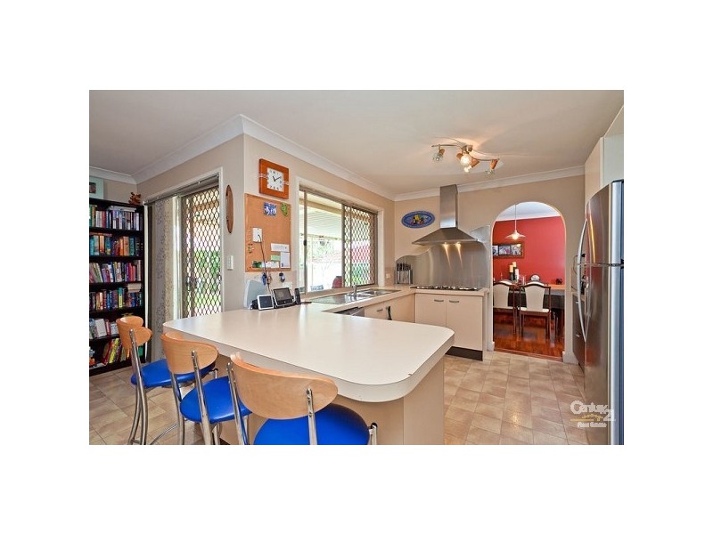 28 Chateau Street, Thornlands QLD 4164