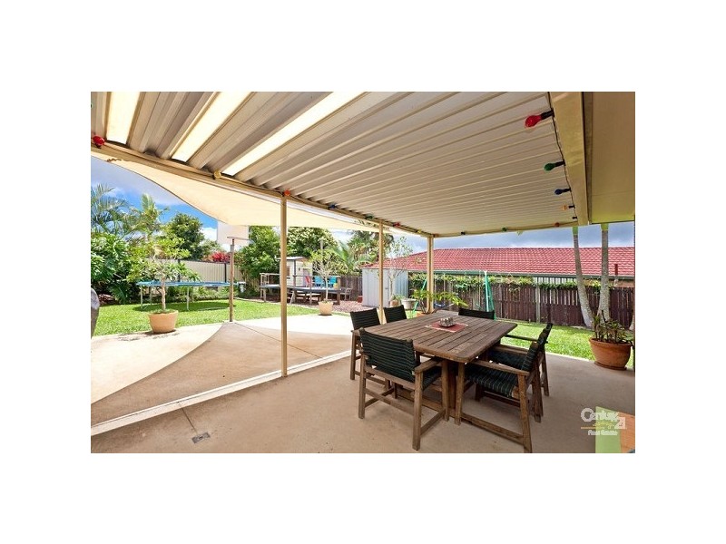 28 Chateau Street, Thornlands QLD 4164