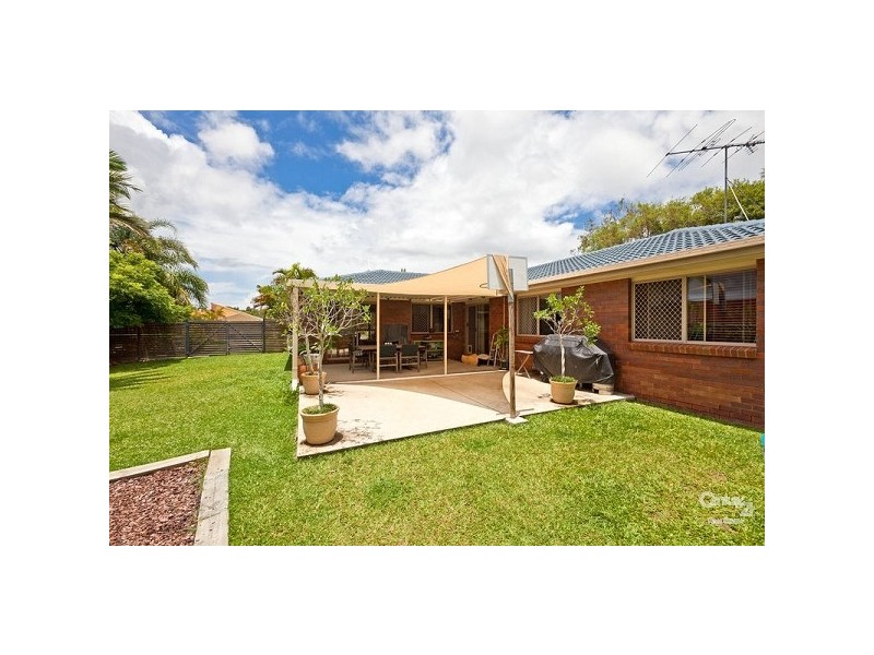 28 Chateau Street, Thornlands QLD 4164