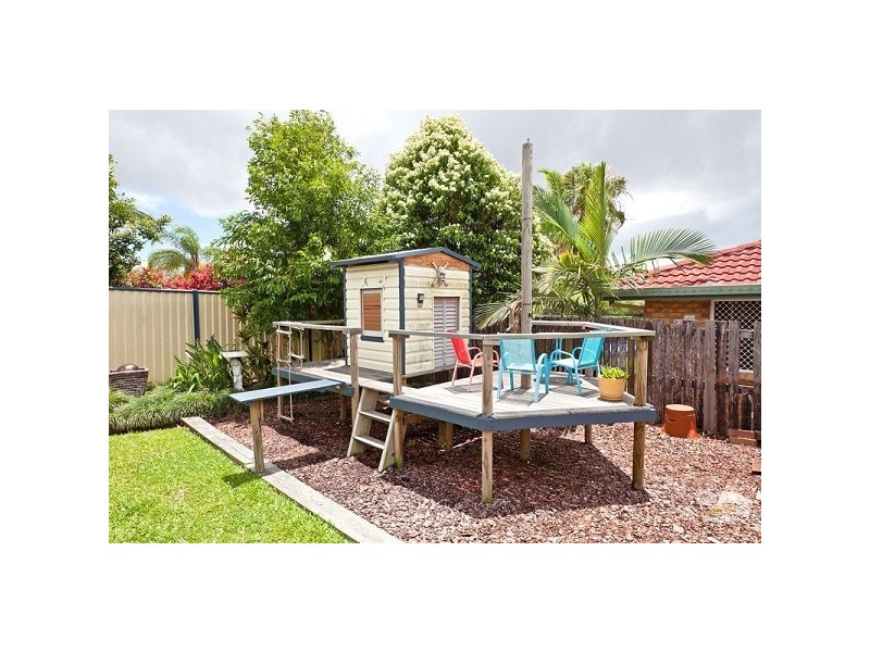 28 Chateau Street, Thornlands QLD 4164