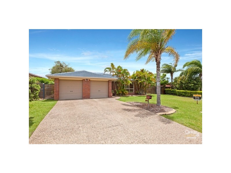 28 Chateau Street, Thornlands QLD 4164