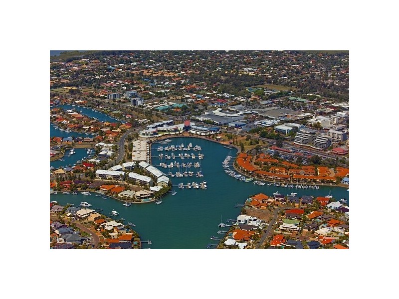 Unit 54 Raby Bay Villas   Masthead Drive, Raby Bay QLD 4163