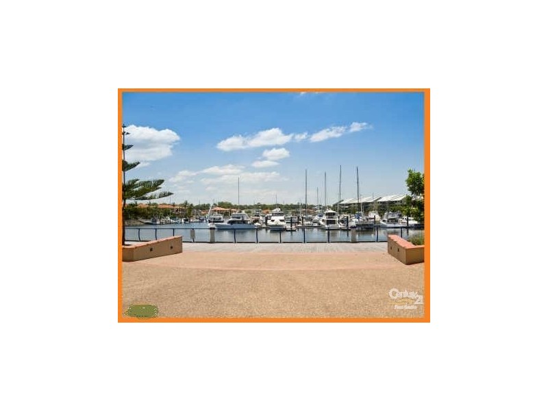 Unit 54 Raby Bay Villas   Masthead Drive, Raby Bay QLD 4163