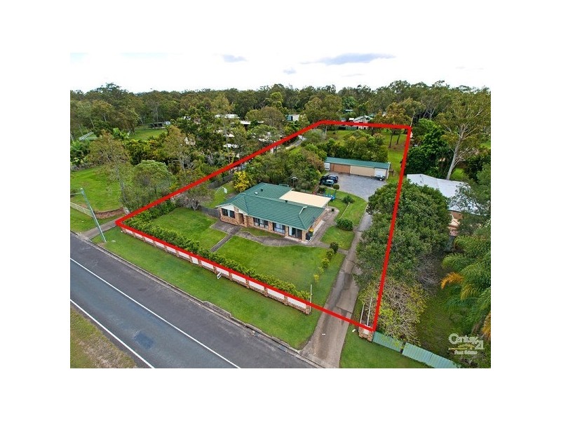 18 Lyndon Road, Capalaba QLD 4157