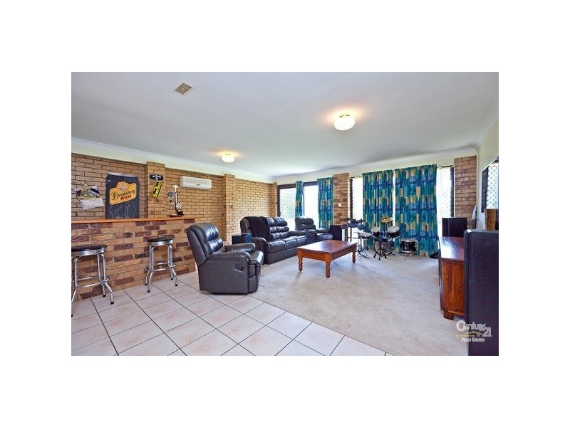 18 Lyndon Road, Capalaba QLD 4157