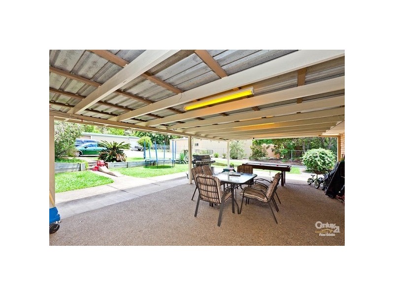 18 Lyndon Road, Capalaba QLD 4157