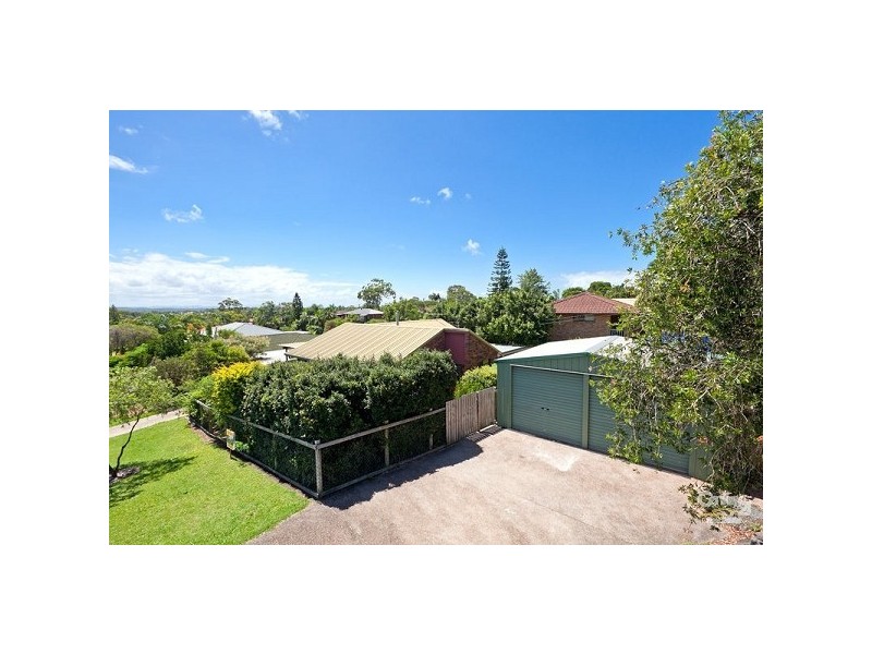 1 Canterbury Street, Alexandra Hills QLD 4161