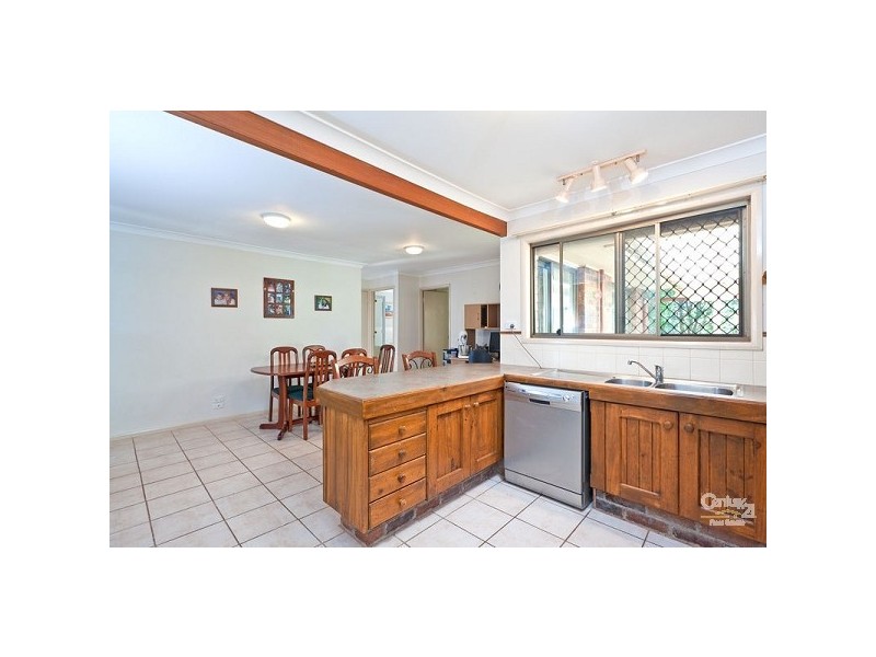 1 Canterbury Street, Alexandra Hills QLD 4161