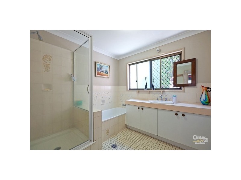 1 Canterbury Street, Alexandra Hills QLD 4161