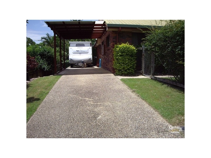 1 Canterbury Street, Alexandra Hills QLD 4161