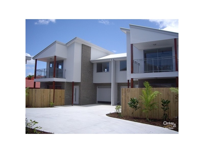 139 Middle Street, Cleveland QLD 4163