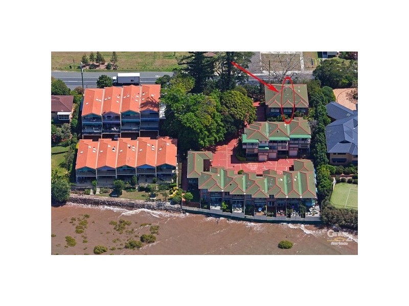 12/127 Shore Street North, Cleveland QLD 4163